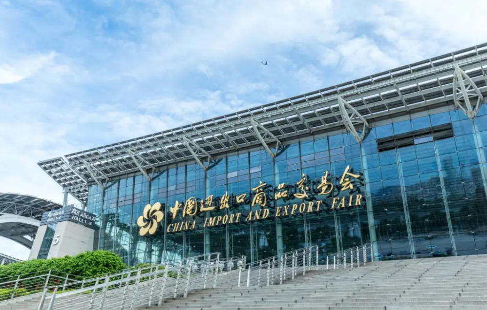方力電機(jī)亮相2025年春季廣交會(huì)，展示高效能電機(jī)技